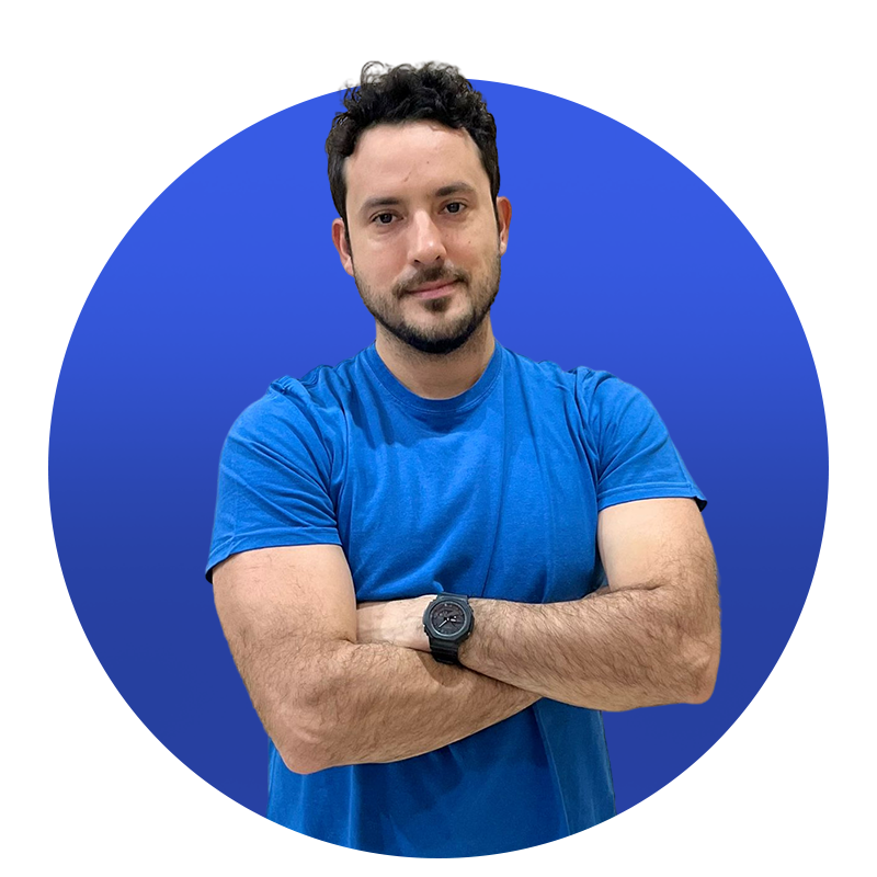 Adrian Ojeda