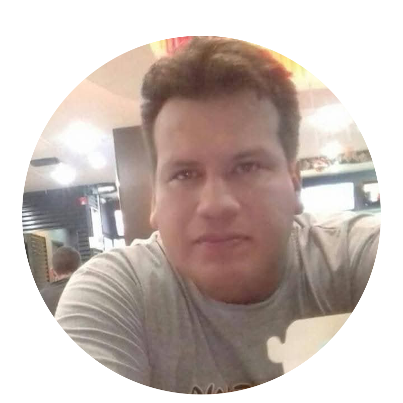 Freddi Ramirez